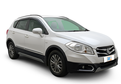 Maruti S Cross-img